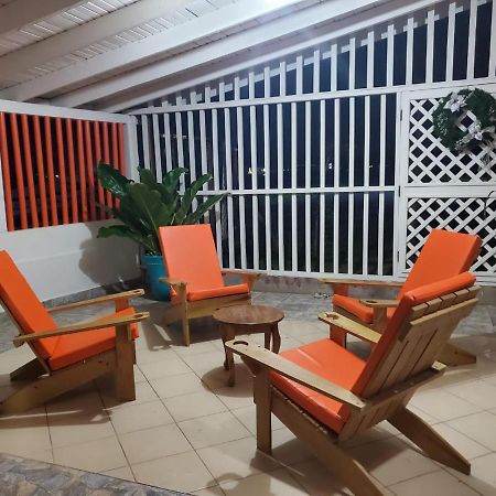 Sunset Bay B&B Brig Bay Екстериор снимка